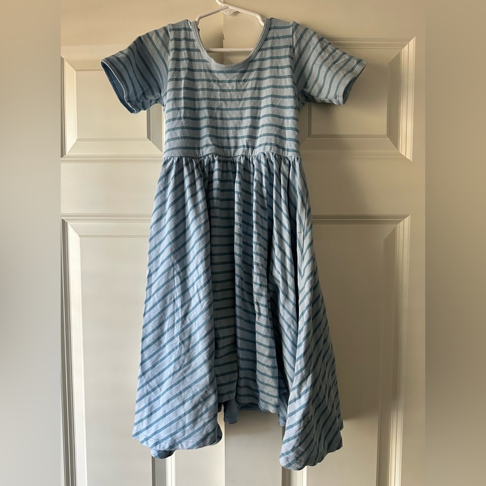 Alice + Ames short sleeved Ballet Dress sz 7
